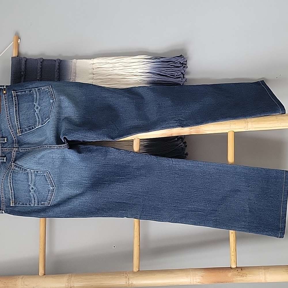 Lucky Brand CLASSIC RIDER Jeans - Picture 5 of 11